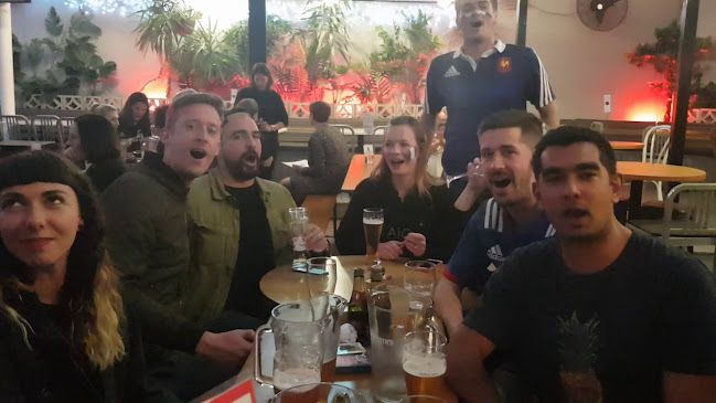 137 Victoria Street West, Auckland Central, Auckland 1010, New Zealand