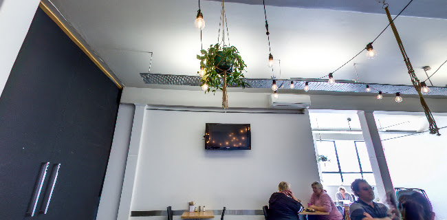 Agora Building, 13 Kent Street, Frankton, Hamilton 3204, New Zealand