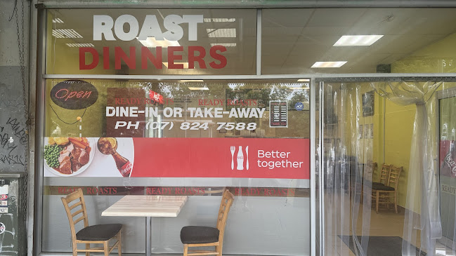 Comentarii opinii despre Ready Roast