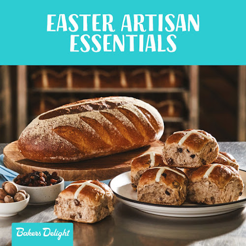 Comentarii opinii despre Bakers Delight New Lynn