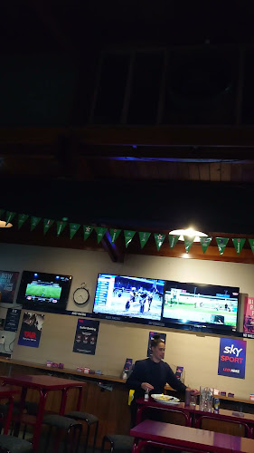 Turangi Tavern - Tūrangi