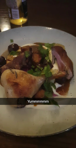 Reviews of The Thirsty Peacock in Christchurch - Hospitality and gastronomy