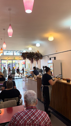 Opinii despre That Sandwich Place în Napier - Hospitality and gastronomy