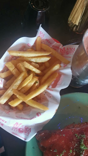 Opinii despre Mama Brown în Wellington - Hospitality and gastronomy