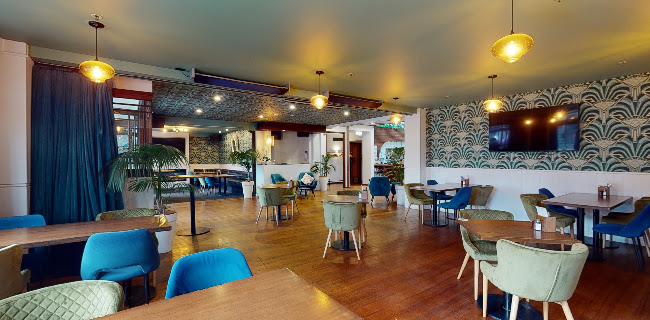 St Johns Bar and Restaurant Open Times