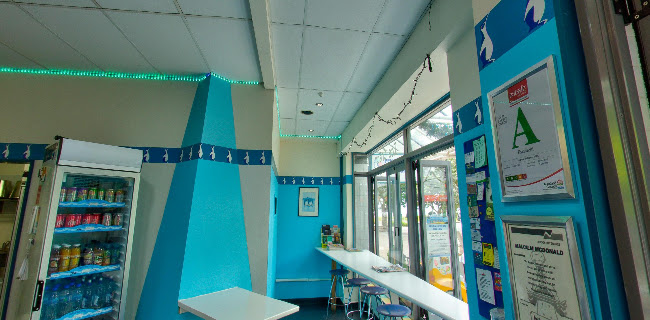 Penguino Ice Cream - Auckland