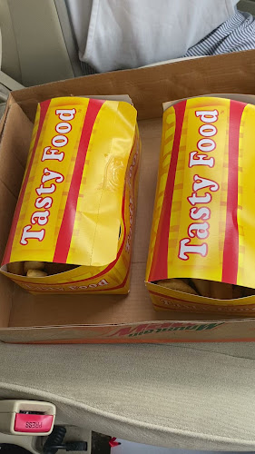 Opinii despre Wongs Kitchen Frankton în Hamilton - Hospitality and gastronomy