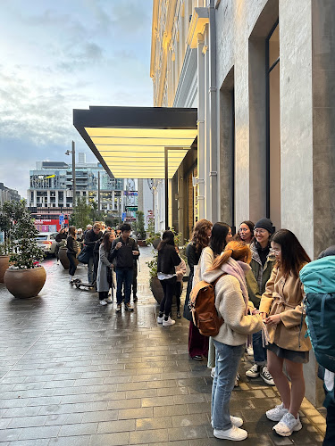 Daily Bread — Britomart - Auckland