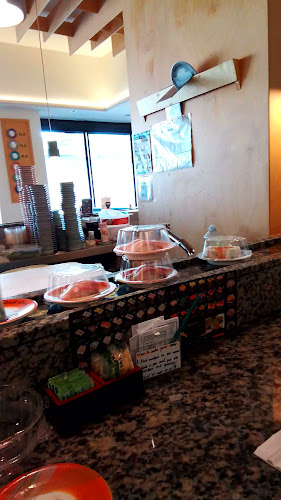 Opinii despre Sushi Train în Auckland - Hospitality and gastronomy