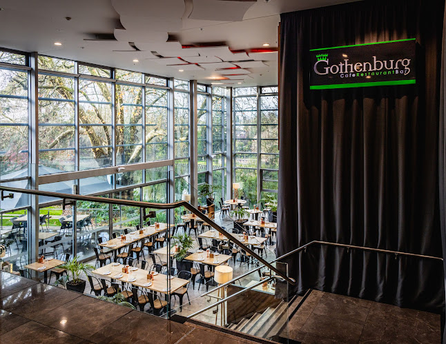 Gothenburg Restaurant