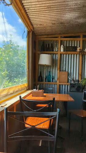 Native Tree Cafe - Thames