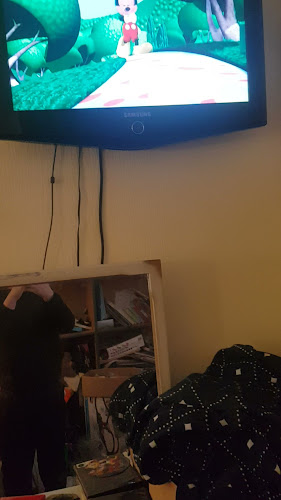 Burger King Wellington Airport