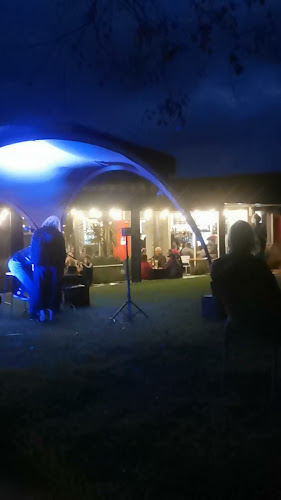 The Pour House and The Coromandel Brewing Company