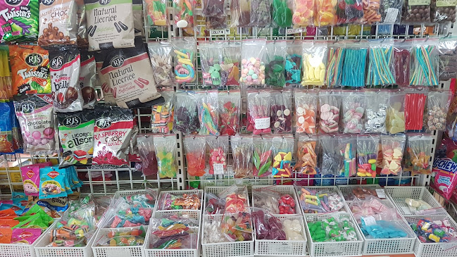 Opinii despre Juice bar & superette în Auckland - Hospitality and gastronomy