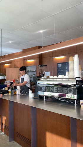 Opinii despre Tob Coffee în Auckland - Hospitality and gastronomy