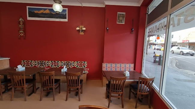 Opinii despre Turkish Kebabs & Pizzas în Kaitaia - Hospitality and gastronomy