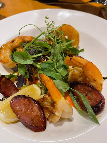 Ace of Spades - Hospitality and gastronomy