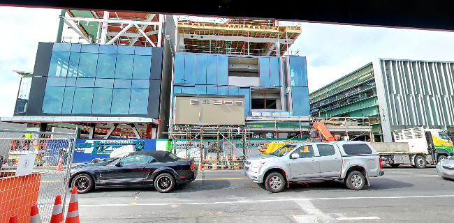 165 Victoria Street, Christchurch Central City, Christchurch 8013, New Zealand