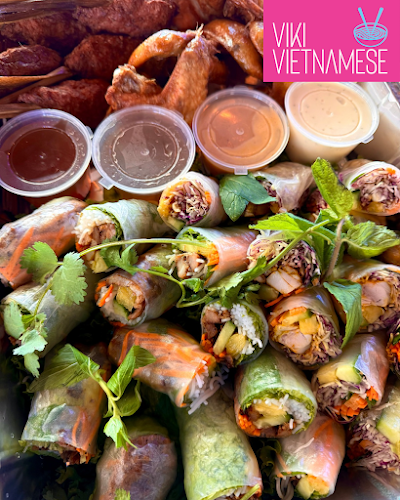 Viki Vietnamese street food - Auckland