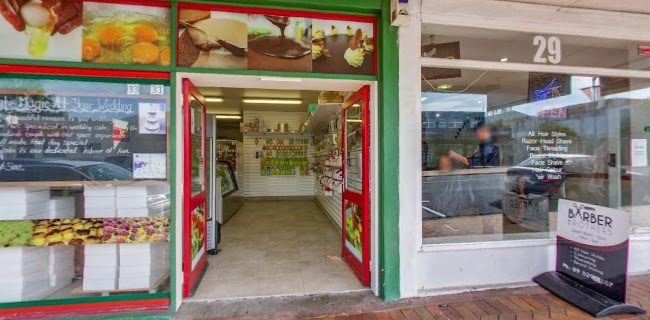 Reviews of Sweet Secret Cake House in Auckland - Hospitality and gastronomy