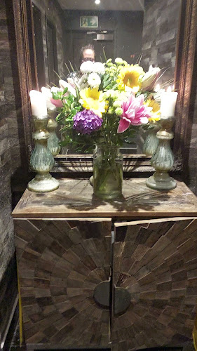 The Quay - Hospitality and gastronomy