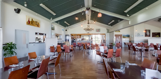 Off The Track Restaurant and Licenced Cafe - Hospitality and gastronomy