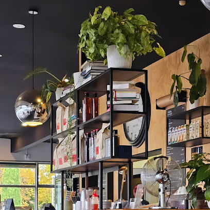 Entice Café & Catering