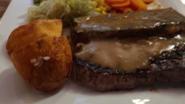 Reviews of Raceway Carvery in Greymouth - Hospitality and gastronomy