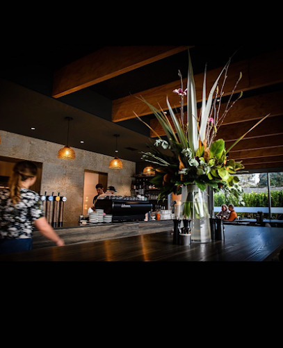 Bellbird Eatery