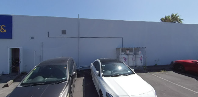 Applejack's Bar & Eatery - Hospitality and gastronomy