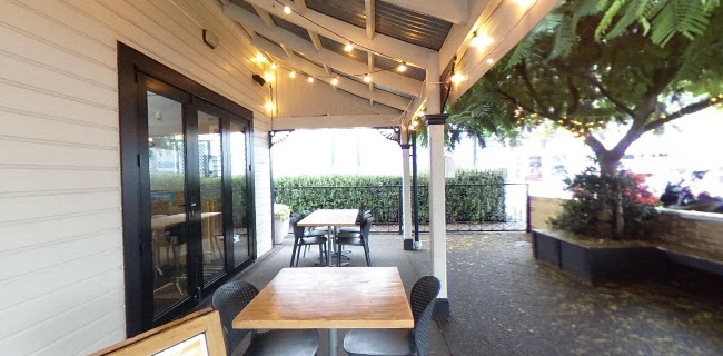 The Offering - Greytown