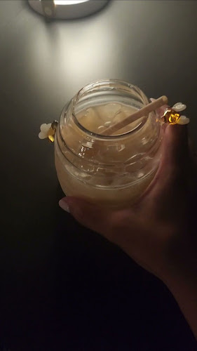 The Grill - Hospitality and gastronomy