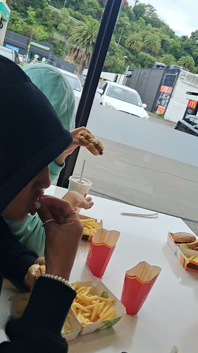 Opinii despre McDonald's Napier în Napier - Hospitality and gastronomy