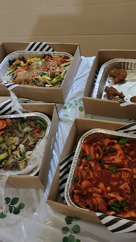 Judy's Kitchen - Auckland