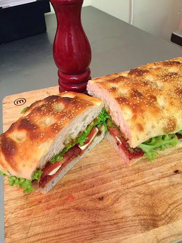 Comentarii opinii despre Flaveur Breads