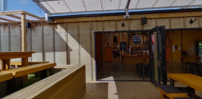 PhatHouse Brewing Co. - Haruru