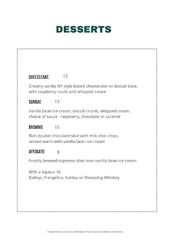 Lokal Kitchen & Bar - Hospitality and gastronomy