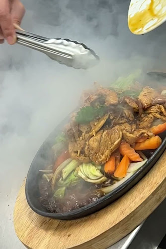 Thai Kitchen Tauranga Open Times