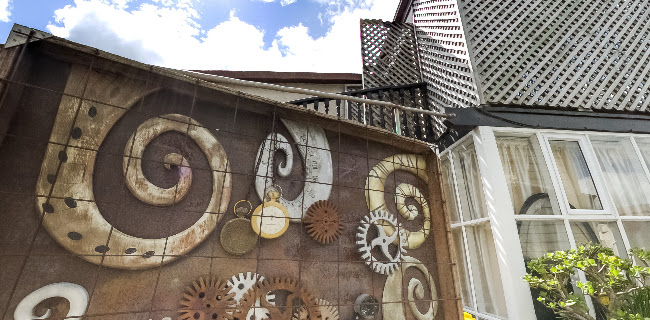 Opinii despre The Tahi Bar + Kitchen în Warkworth - Hospitality and gastronomy