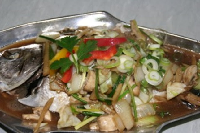 Kanniga Thai Restaurant - Kaiapoi - Hospitality and gastronomy