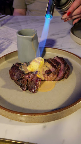 Prohibition Smokehouse - Dunedin