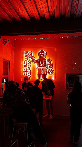 Opinii despre Gamma Ray's în New Plymouth - Hospitality and gastronomy