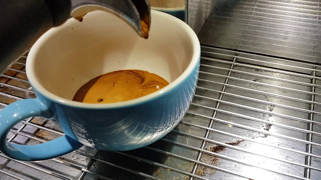 Chapel Cafe Open Times