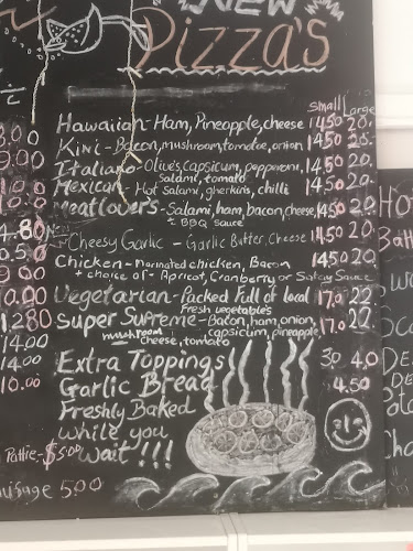 Comentarii opinii despre Arkwrights Takeaways