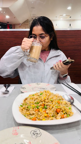 Comentarii opinii despre BBQ Duck Cafe（350shop）东方美食