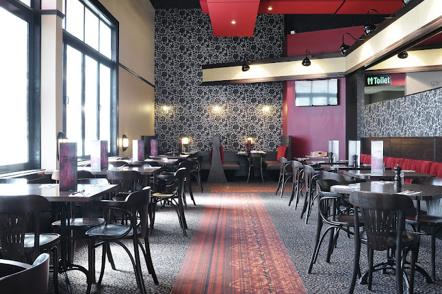 New Brew Cafe Bar & Restaurant - Auckland