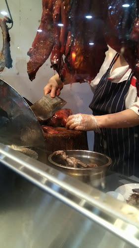 BBQ Duck Cafe（350shop）东方美食 - Auckland