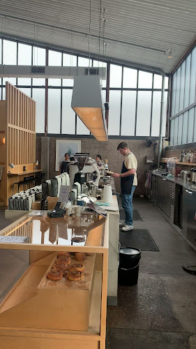 Opinii despre Ozone Coffee în Auckland - Hospitality and gastronomy