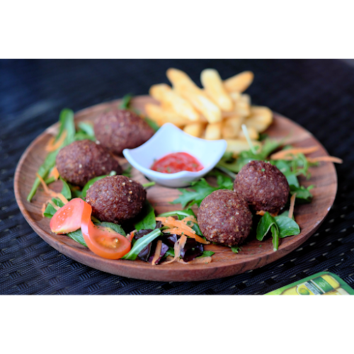 Boteco Cafe & Restaurant - Hospitality and gastronomy