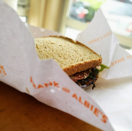 Curbside Kitchen, 9 Ballance Street - Hospitality and gastronomy